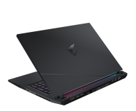 Gigabyte AORUS 17 9SF i5-12500H/16GB/512 RTX4070 300Hz - 1193092 - zdjęcie 5